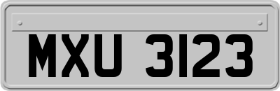 MXU3123