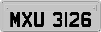 MXU3126