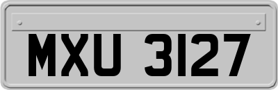 MXU3127