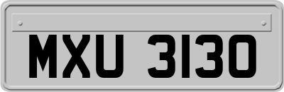MXU3130