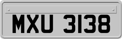 MXU3138