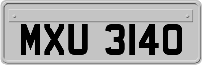 MXU3140