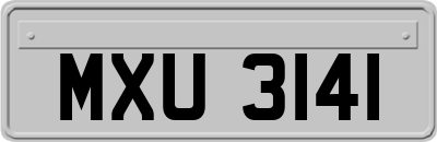 MXU3141