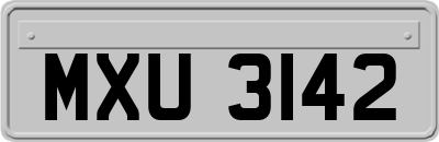 MXU3142