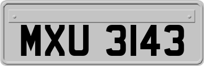 MXU3143