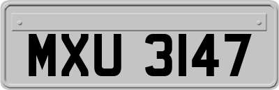 MXU3147