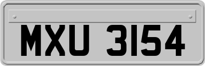 MXU3154