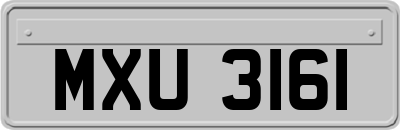 MXU3161