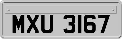 MXU3167
