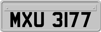 MXU3177
