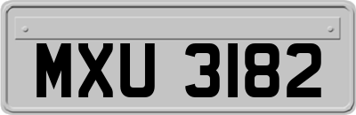 MXU3182