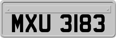 MXU3183