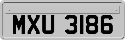 MXU3186