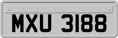 MXU3188