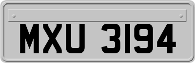 MXU3194