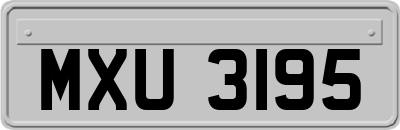 MXU3195