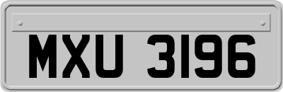 MXU3196