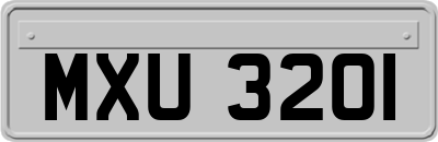 MXU3201