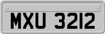 MXU3212
