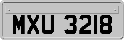 MXU3218