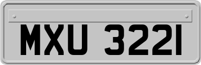 MXU3221