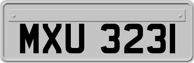 MXU3231