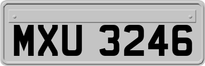 MXU3246