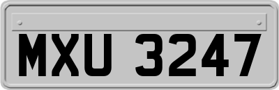 MXU3247