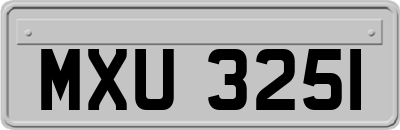 MXU3251