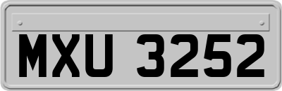 MXU3252