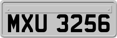 MXU3256