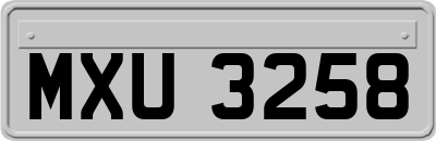 MXU3258