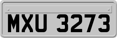 MXU3273