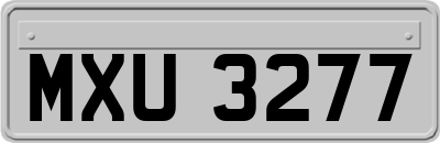 MXU3277