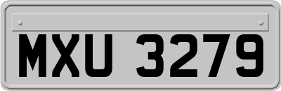 MXU3279