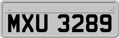 MXU3289
