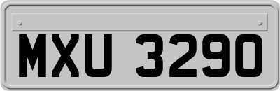 MXU3290