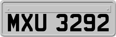 MXU3292