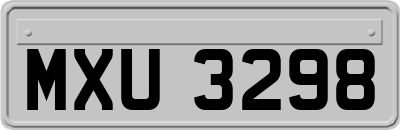 MXU3298