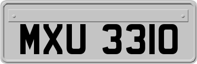 MXU3310