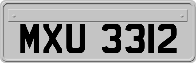 MXU3312