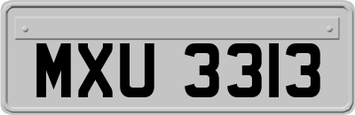 MXU3313