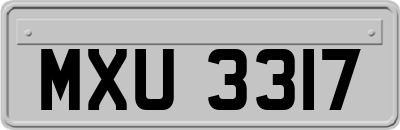 MXU3317