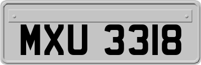 MXU3318