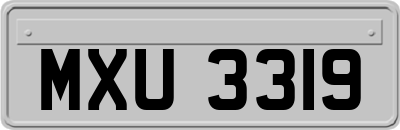 MXU3319
