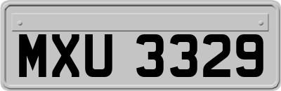 MXU3329