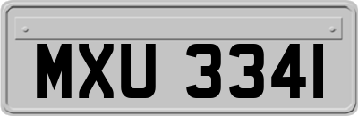 MXU3341