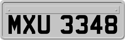 MXU3348