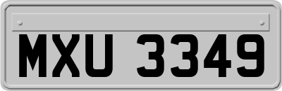 MXU3349