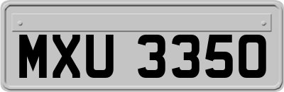 MXU3350